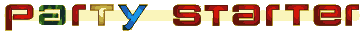 PARTYSTARTER